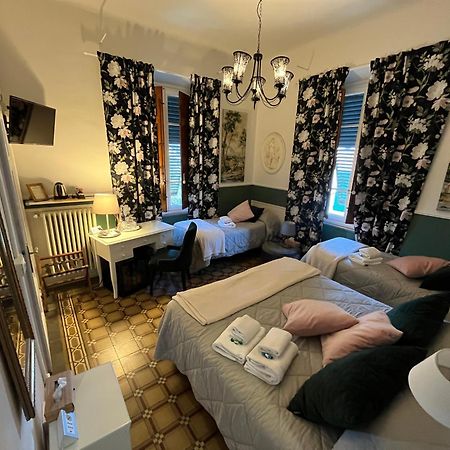 Villa San Donato B&B Лукка Экстерьер фото