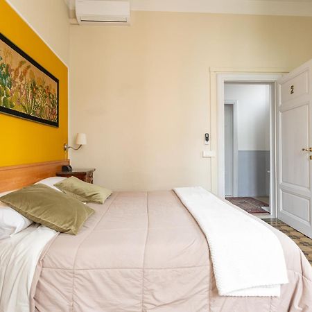 Villa San Donato B&B Лукка Экстерьер фото