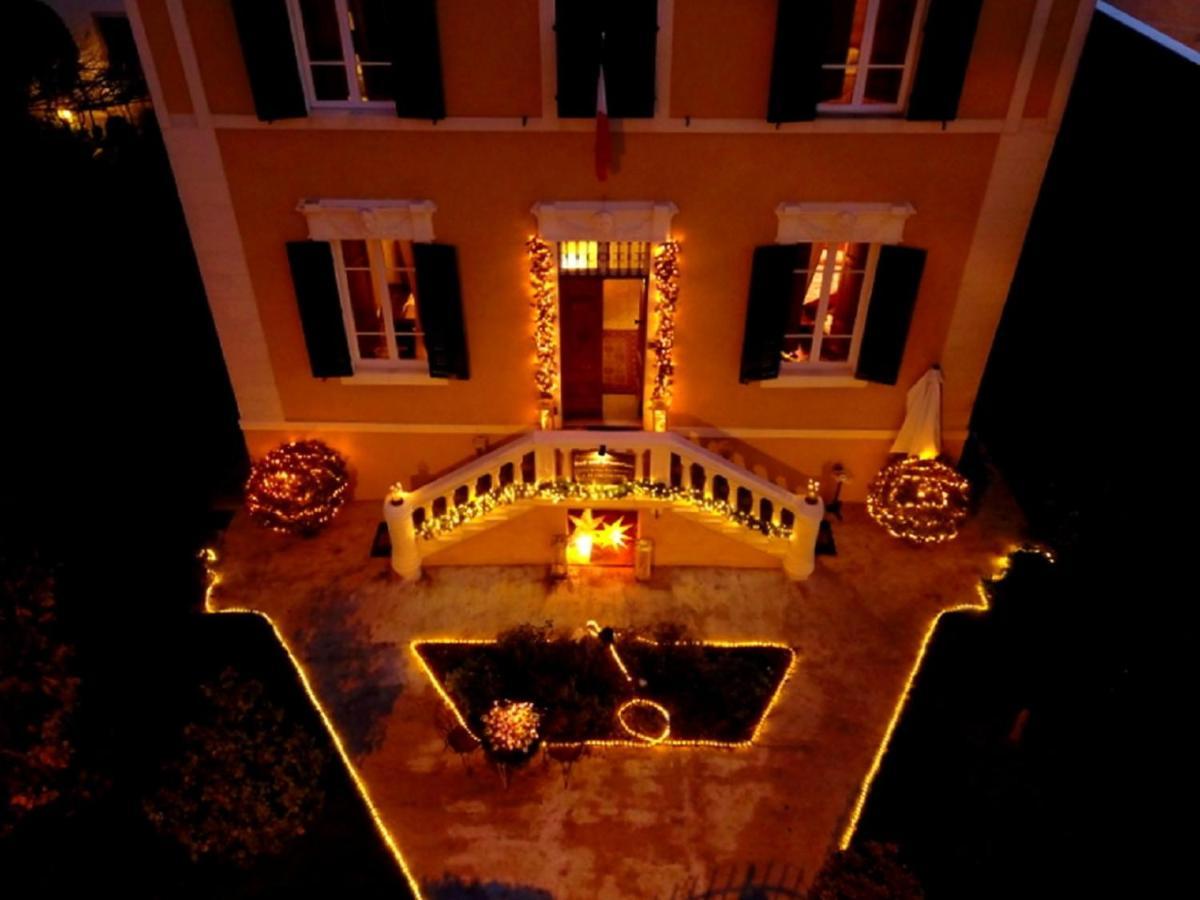 Villa San Donato B&B Лукка Экстерьер фото