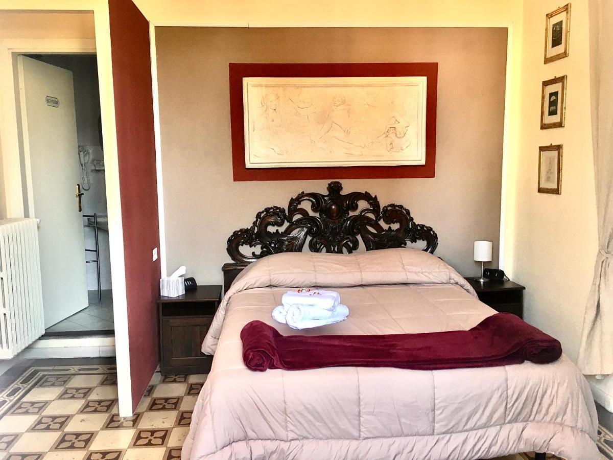 Villa San Donato B&B Лукка Экстерьер фото