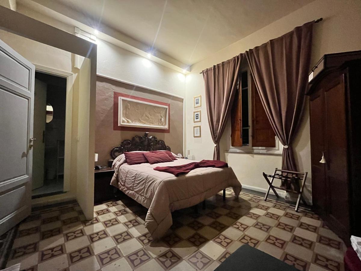 Villa San Donato B&B Лукка Экстерьер фото
