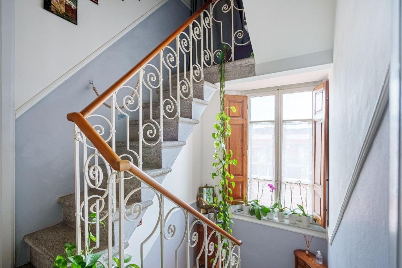 Villa San Donato B&B Лукка Экстерьер фото