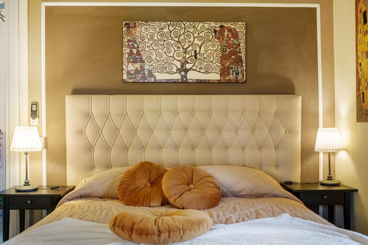 Villa San Donato B&B Лукка Экстерьер фото