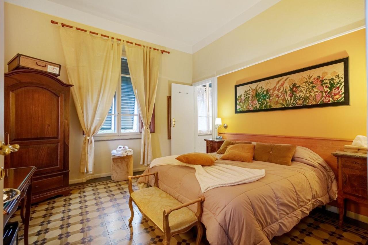 Villa San Donato B&B Лукка Экстерьер фото