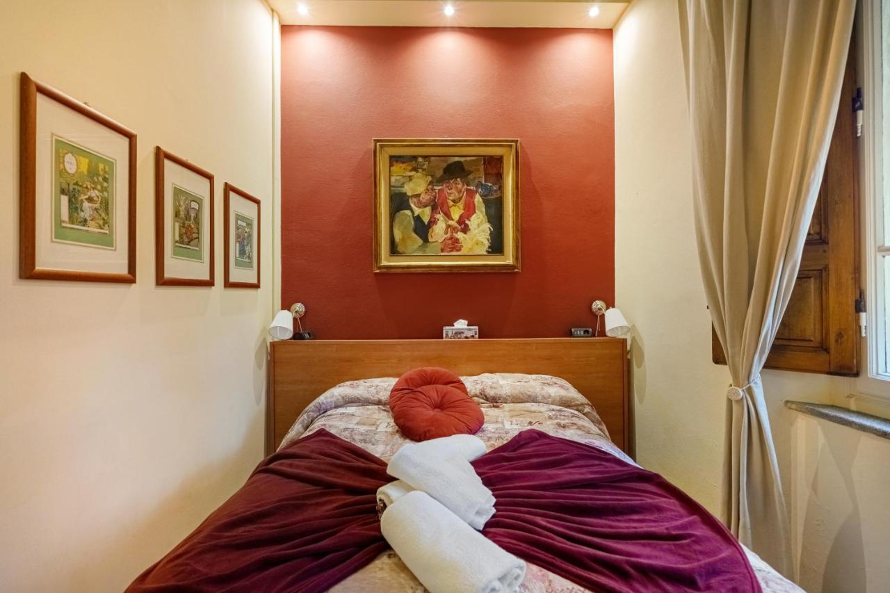 Villa San Donato B&B Лукка Экстерьер фото