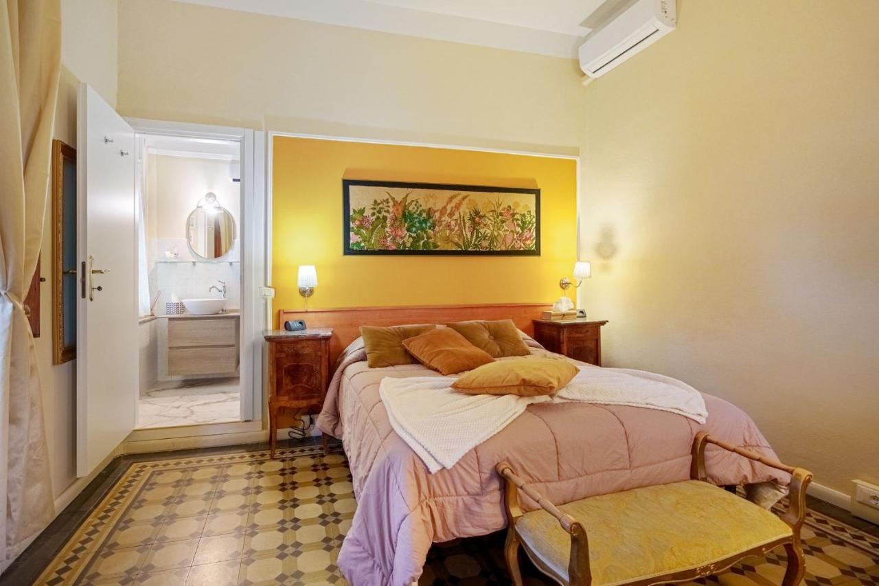 Villa San Donato B&B Лукка Экстерьер фото