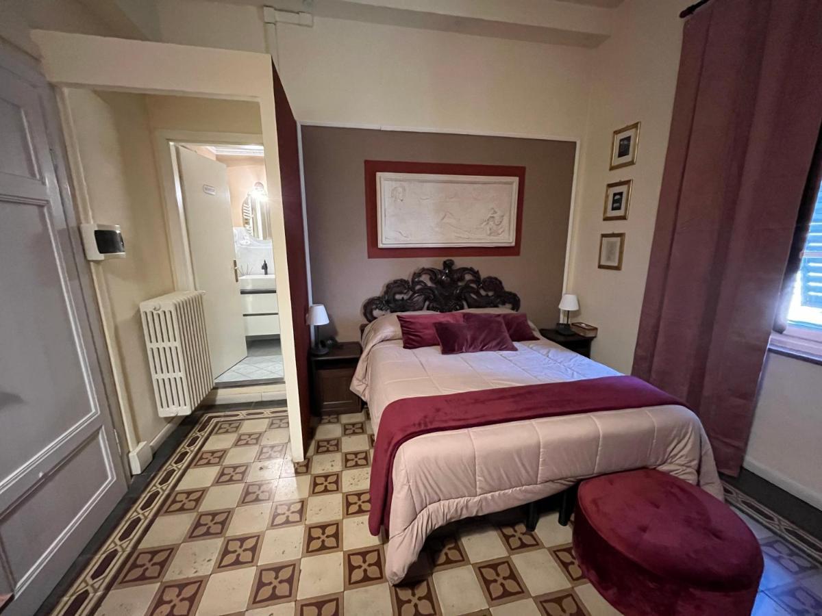 Villa San Donato B&B Лукка Экстерьер фото