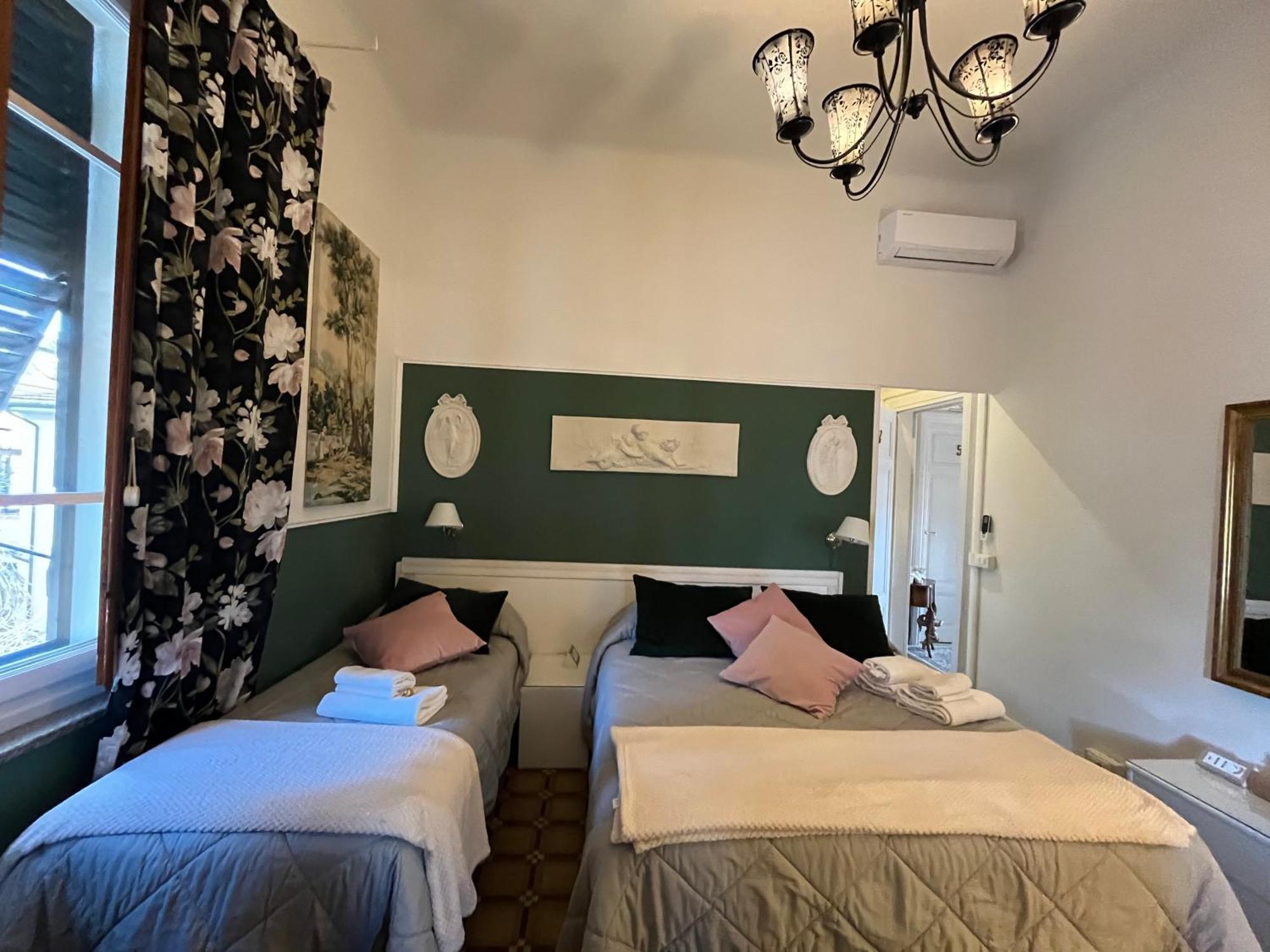 Villa San Donato B&B Лукка Экстерьер фото