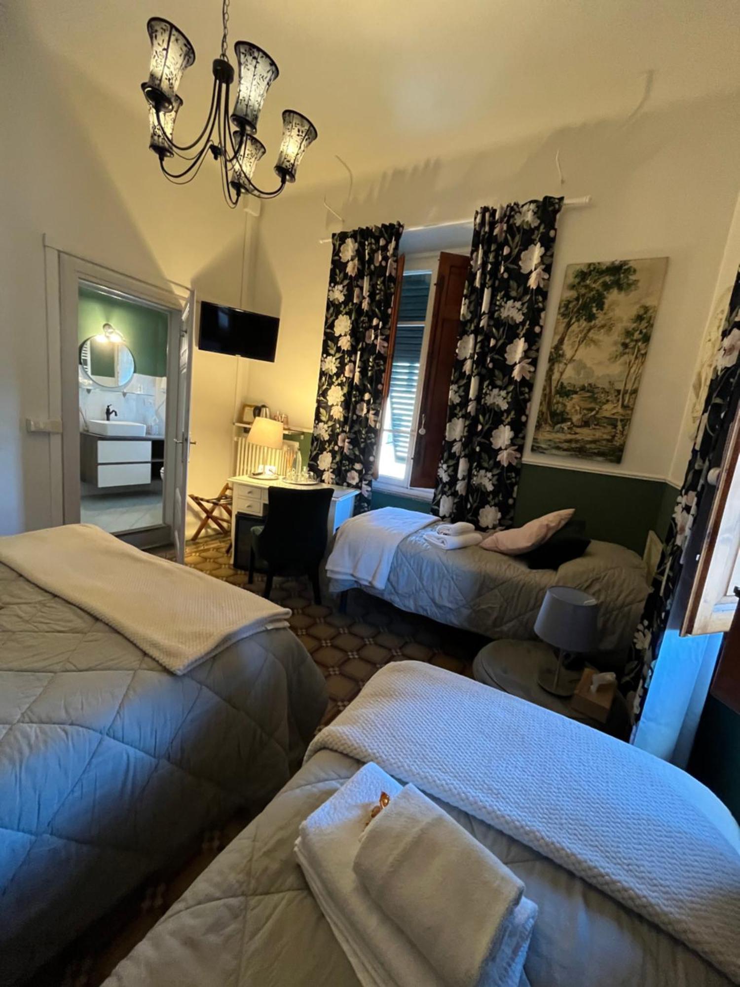 Villa San Donato B&B Лукка Экстерьер фото