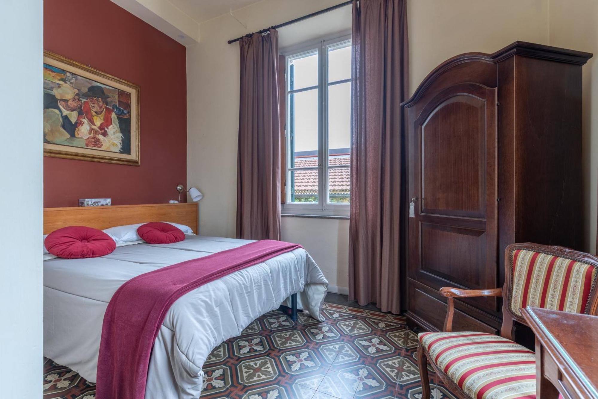 Villa San Donato B&B Лукка Экстерьер фото