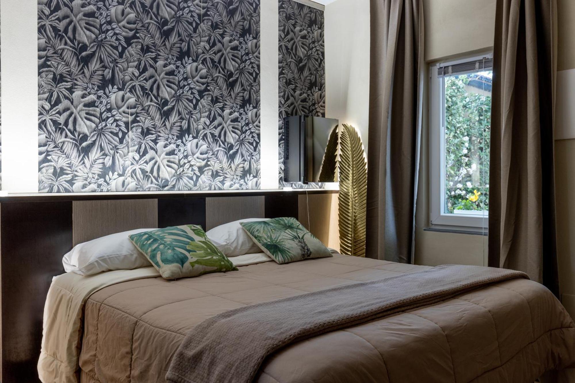 Villa San Donato B&B Лукка Экстерьер фото