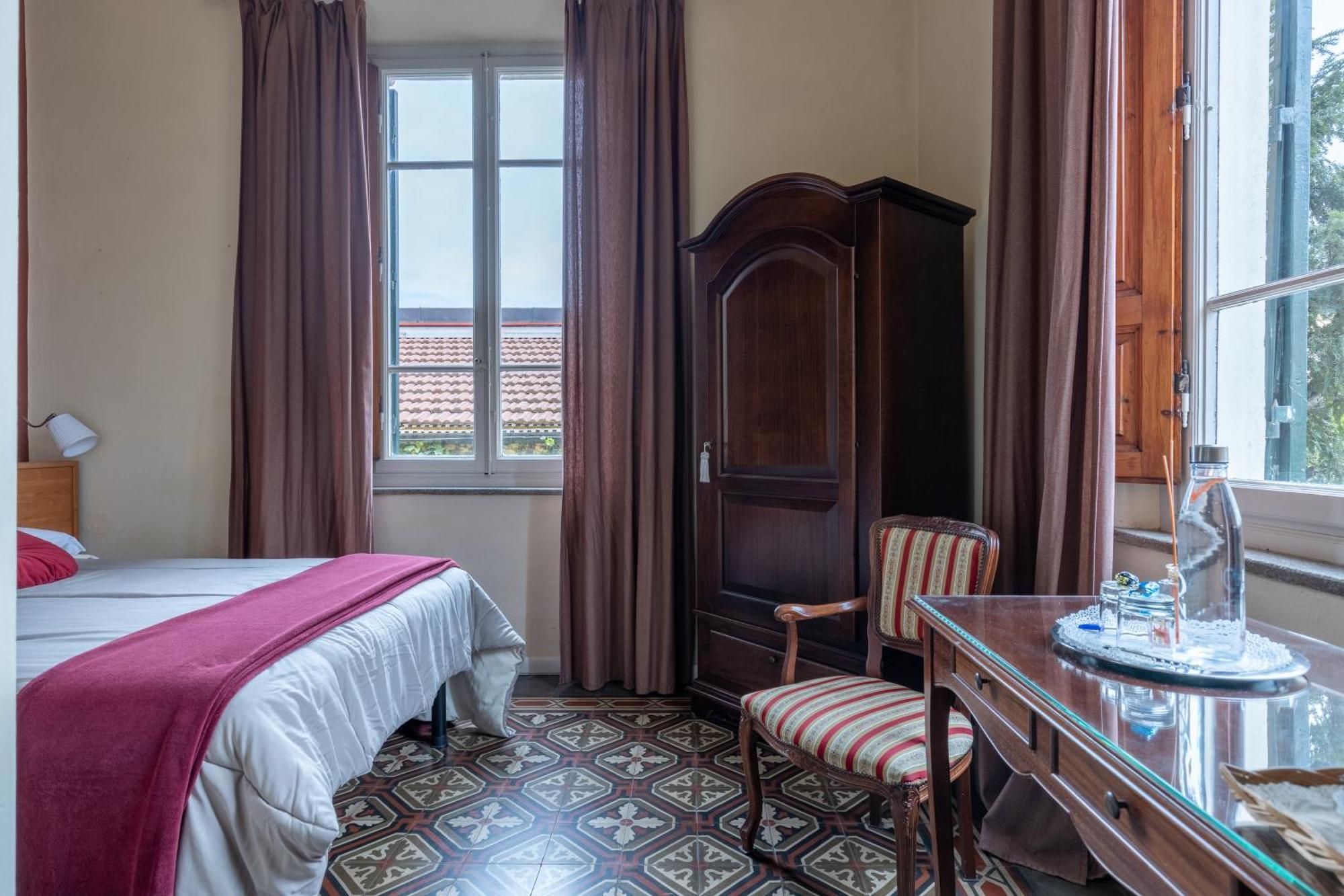 Villa San Donato B&B Лукка Экстерьер фото