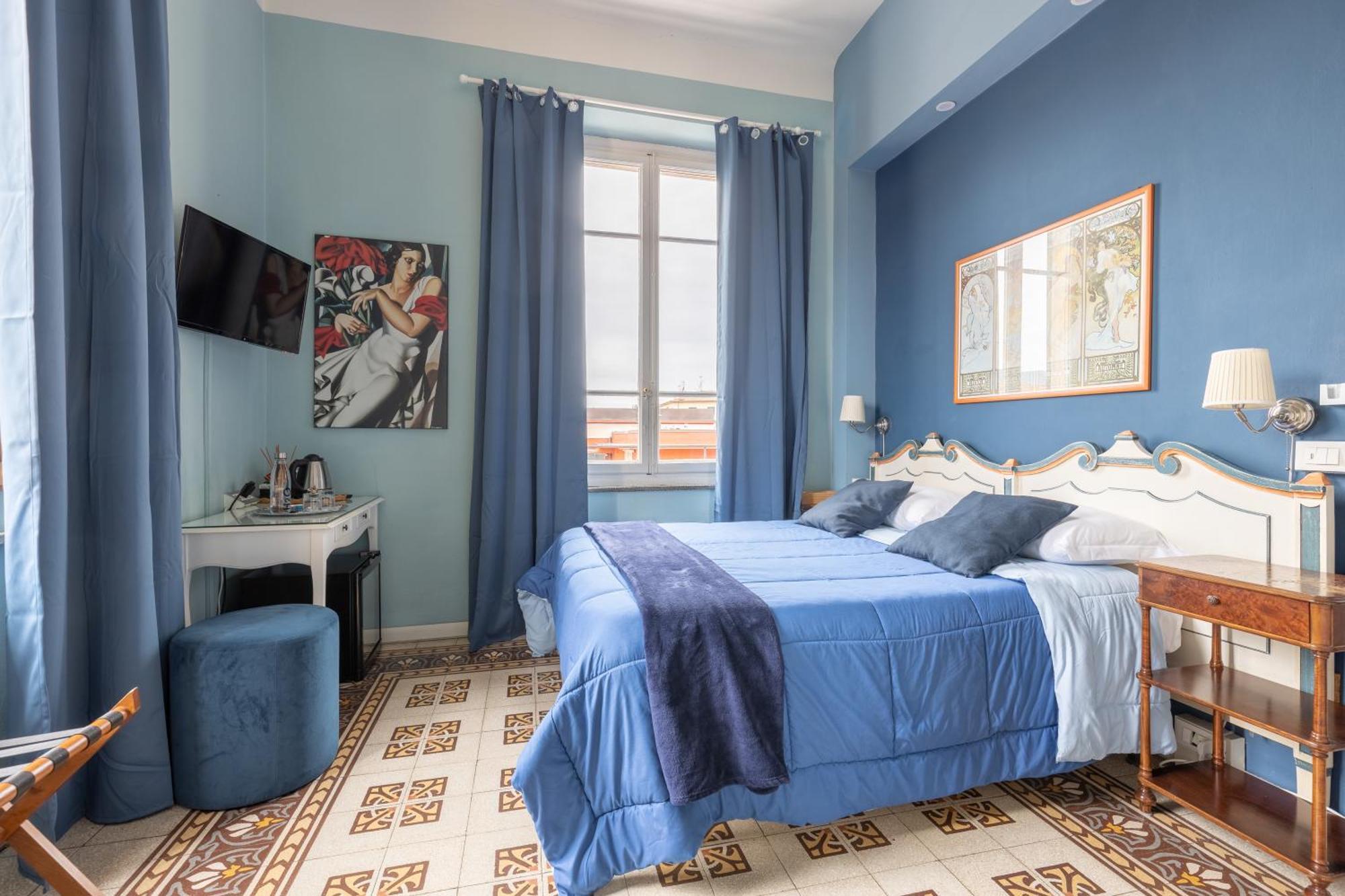 Villa San Donato B&B Лукка Экстерьер фото