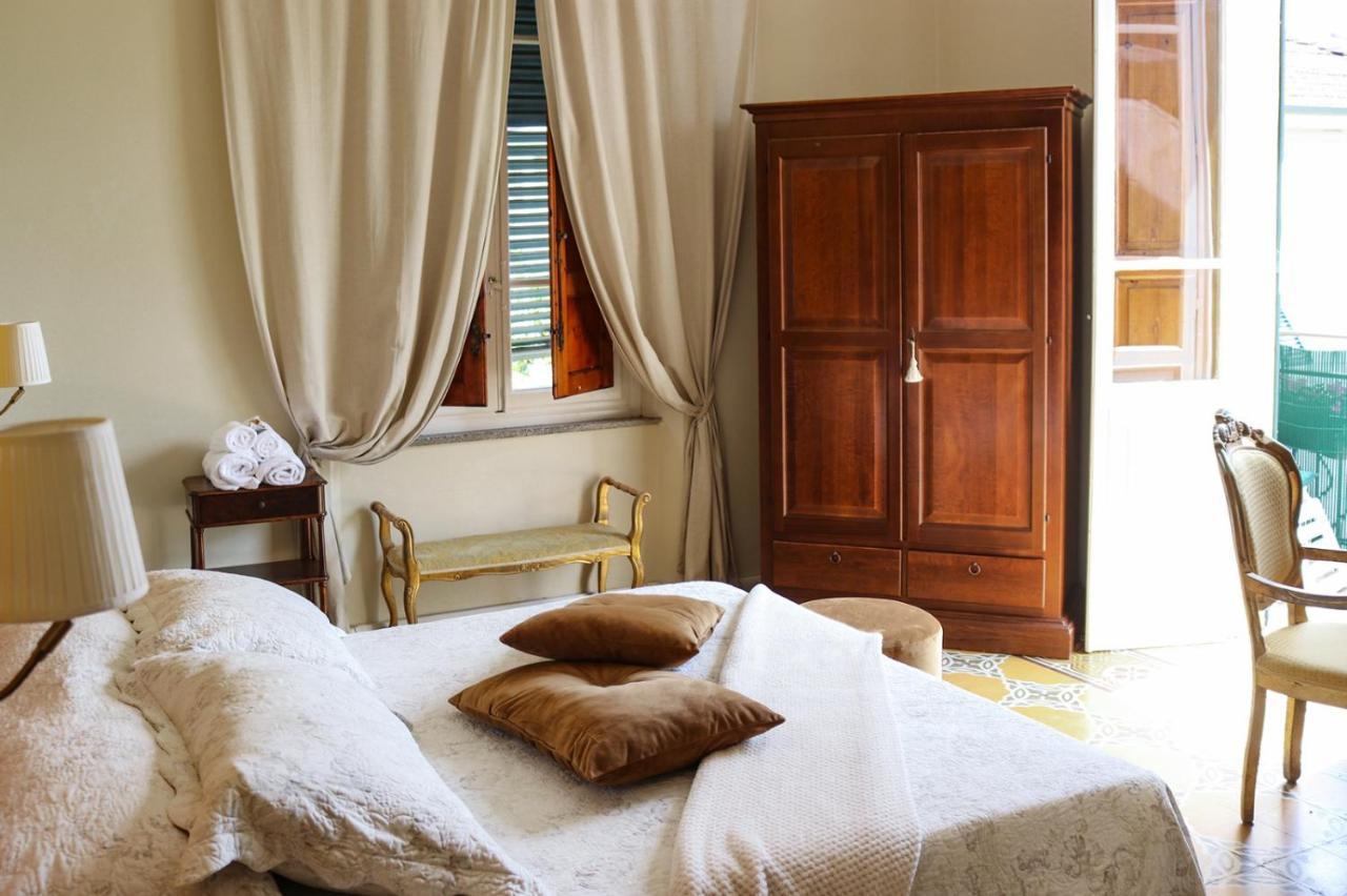 Villa San Donato B&B Лукка Экстерьер фото
