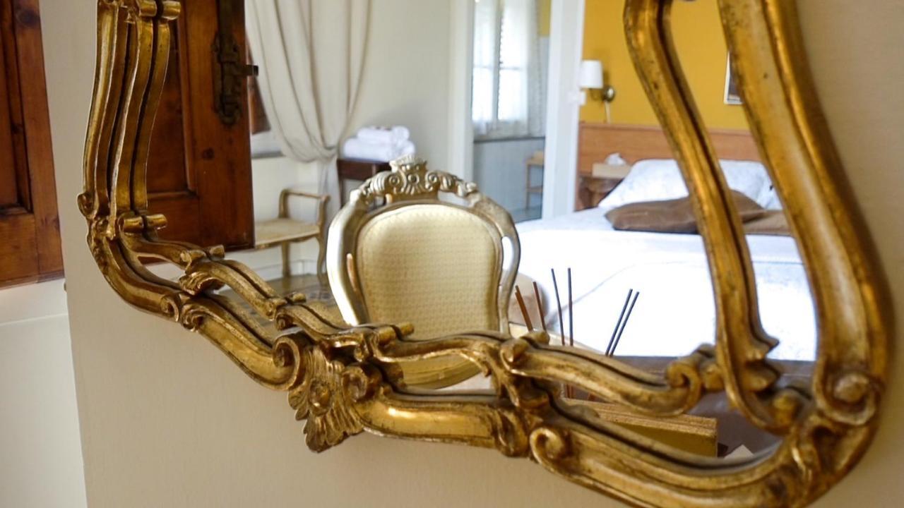 Villa San Donato B&B Лукка Экстерьер фото
