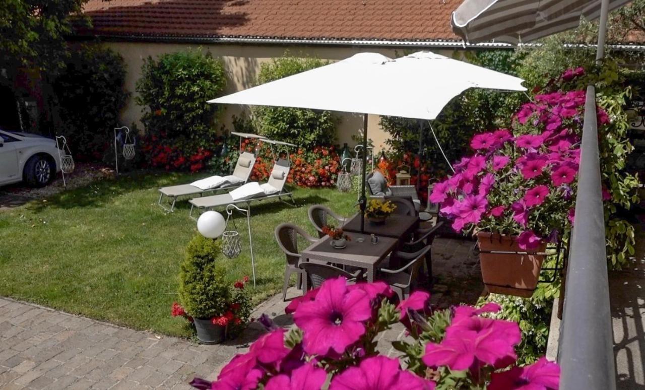 Villa San Donato B&B Лукка Экстерьер фото
