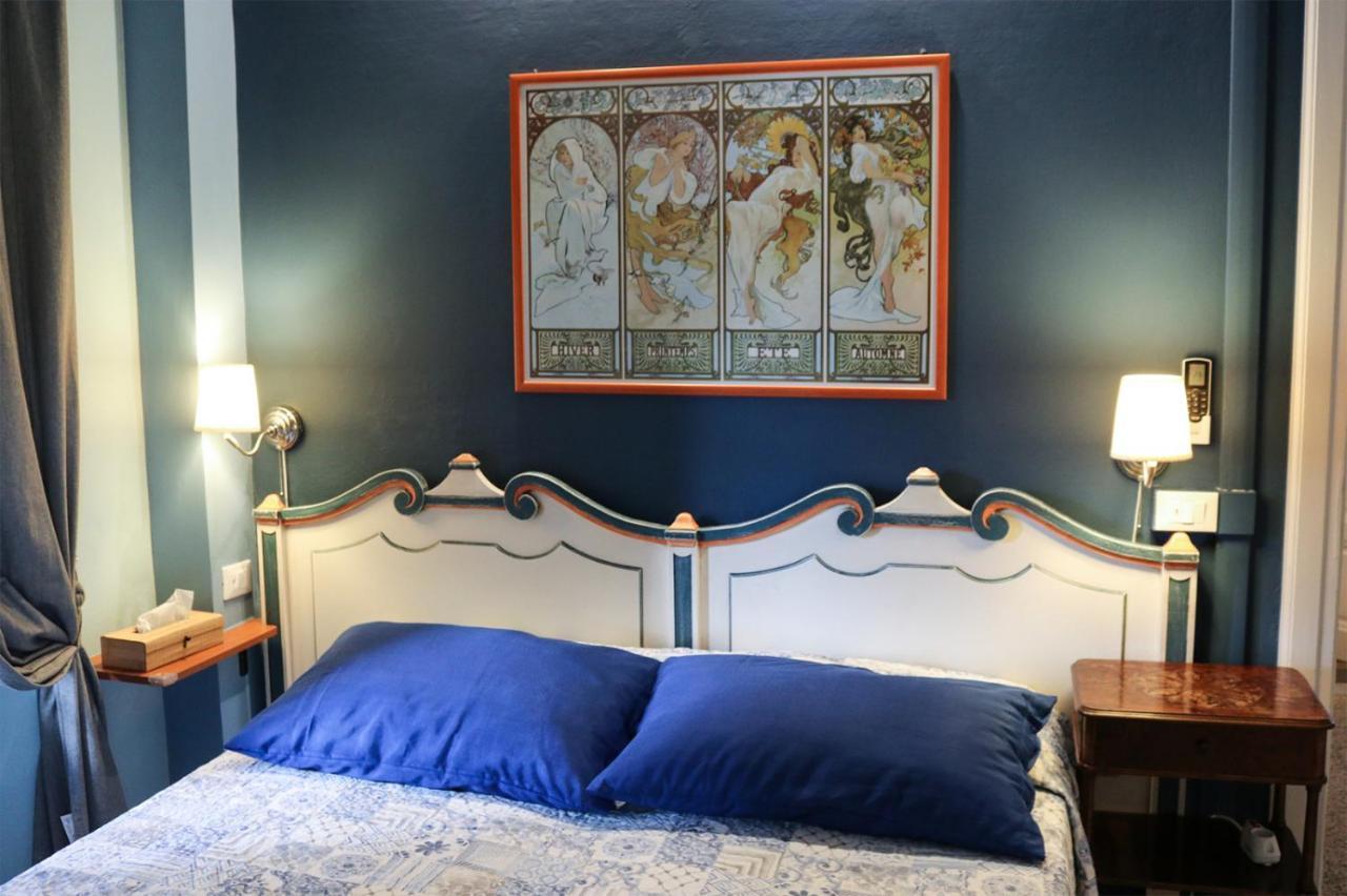 Villa San Donato B&B Лукка Экстерьер фото